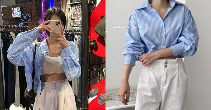 Shopee/Asoka Fashion